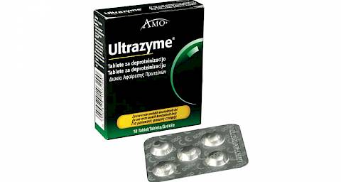 Ultrazyme®