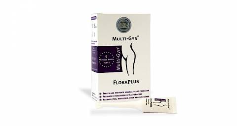 Multi-Gyn® FloraPlus