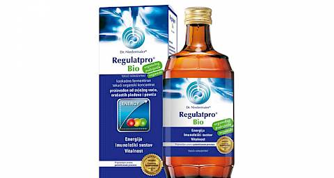 Regulatpro® Bio