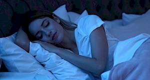 Saznajte je li zdravo spavati u potpunom mraku