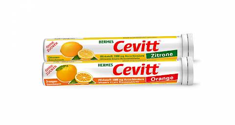Hermes Cevitt®