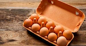 Koliko dugo smijemo čuvati jaja u hladnjaku?