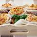 Muffini sa šunkom