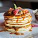 Najmekše američke palačinke