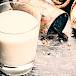 Ledeni mocha smoothie