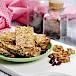 Energetske granola pločice