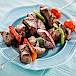 Grčki shish kebab