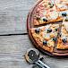 Najukusnije bezglutensko tijesto za pizzu