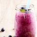 Smoothie od bobičastog voća i limuna