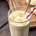 Smoothie s jabukom i bananom