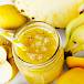 Smoothie s matcha prahom
