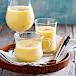Smoothie s bademovim mlijekom i papajom