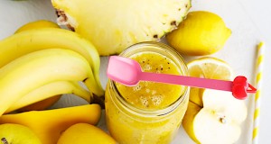 Sirup od limuna i peršina koji pomaže otopiti bubrežne kamence