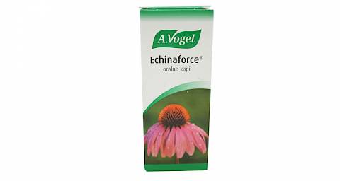 A. Vogel Echinaforce oralne kapi