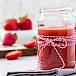 Smoothie od jagoda i kivija