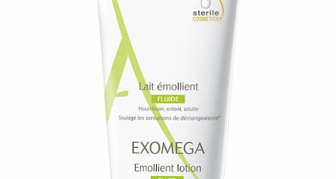 A-Derma Exomega emolijentno mlijeko