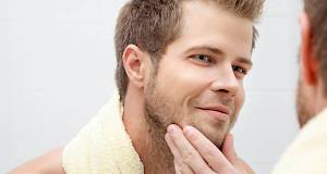 Znanost potvrdila: bradati muškarci su privlačniji!