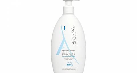 A-Derma primalba blagi gel za pranje