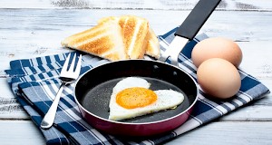Dijeta s kuhanim jajima pomaže izgubiti 11 kg u samo 14 dana!