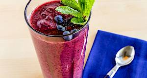 Super smoothie za sportaše
