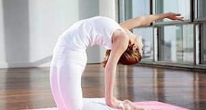 Yoga može smanjiti stres kod pacijenata kojima je dijagnosticiran ili su liječeni od raka