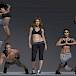 Isprobajte Bodyshred slavne Jillian Michaels!