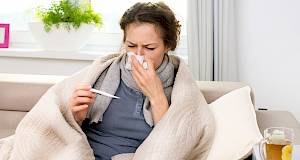 Prirodni lijekovi protiv gripe i prehlade!