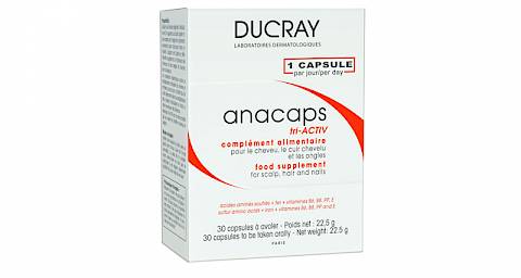 Anacaps Tri-Activ kapsule