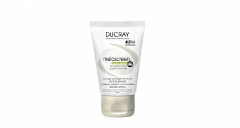 Melascreen Photo-Aging Global njega za ruke spf 50+