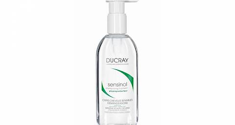 Ducray Sensinol fiziološki zaštitni šampon