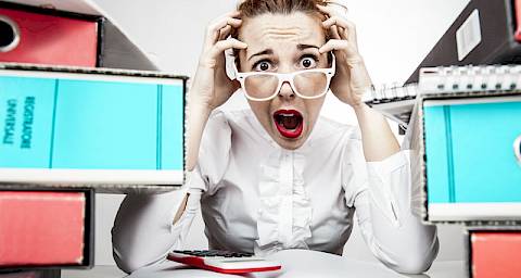 Kako se nositi s gubitkom (ili dobitkom)?