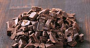 Nezaslađena čokolada može kontrolirati visoki krvni tlak
