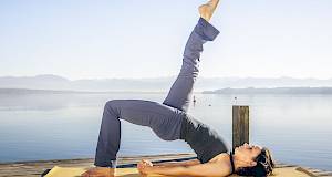 Yoga: super tjelovježba