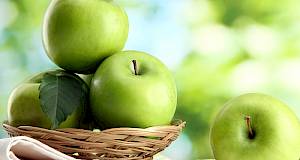 Antioksidansi u jabuci produljuju životni vijek