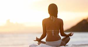 Meditacija je jača od nekih lijekova protiv bolova