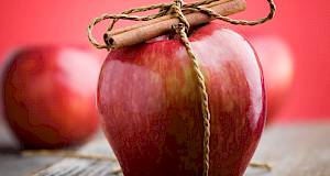 Jabuka dnevno za vaše zdravlje
