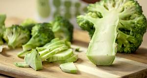 Brokula je odlična za oštećena pluća