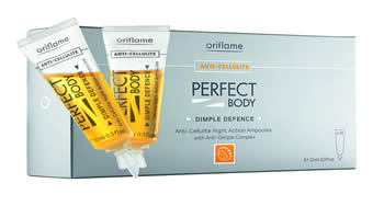 Oriflame