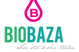 Biobaza logo