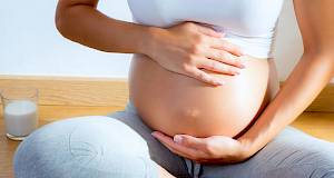 Dječaci osjetljiviji na stres za vrijeme trudnoće
