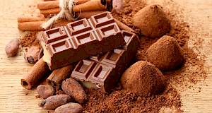 Čokolada smanjuje rizik od srčanih bolesti za trećinu