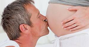 Očev stres se prenosi na nerođeno dijete