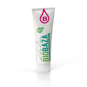 Biobaza natural 90 ml