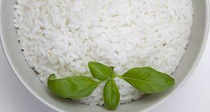 Stvorena super riža za dnevne potrebe pothranjenih