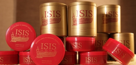 isis proizvod