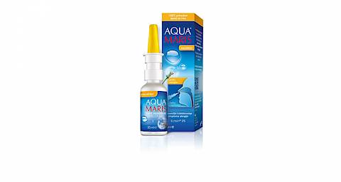 Aqua Maris 4allergy sprej za nos