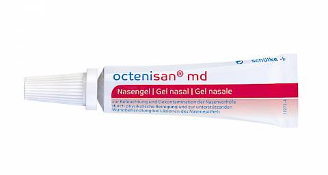 Octenisan md gel za nos