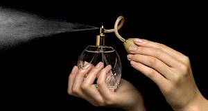 Napravite vlastiti parfem i izbjegnite negativne učinke na zdravlje