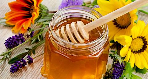 Manuka med liječi blefaritis