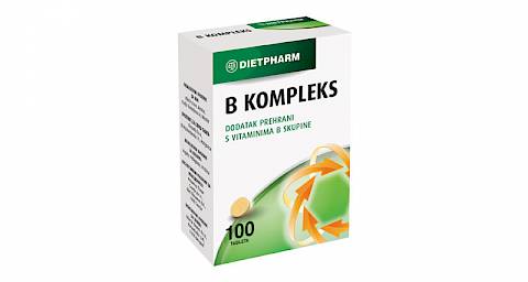 B-kompleks